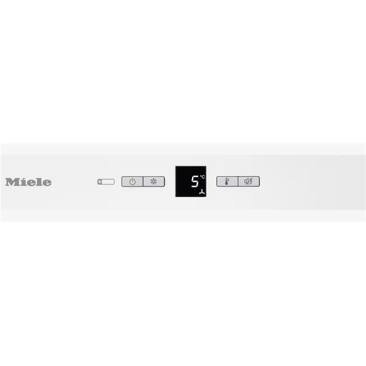 Miele K 31242 UiF-1 - Raty 0% - Gwarancja producenta - Salon Łódź