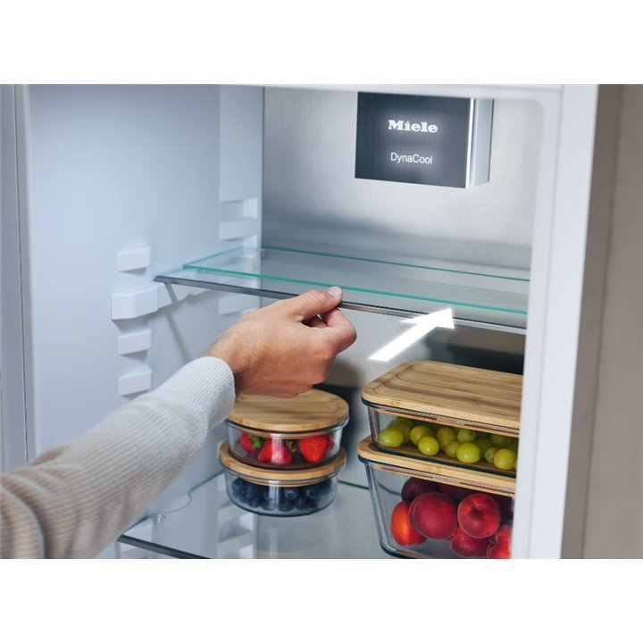 Miele K 7777 C - Raty 0% - Gwarancja producenta - Salon Łódź