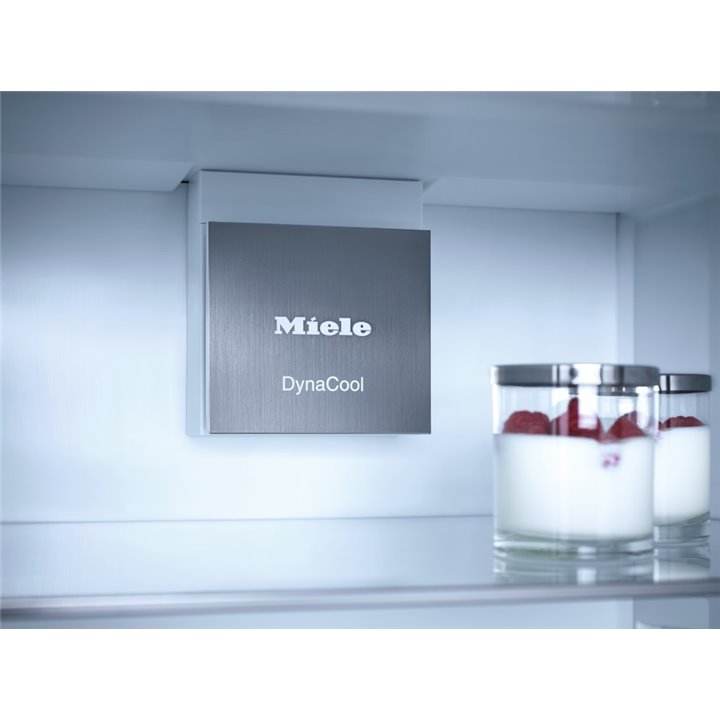Miele K 7737 D - Raty 0% - Gwarancja producenta - Salon Łódź