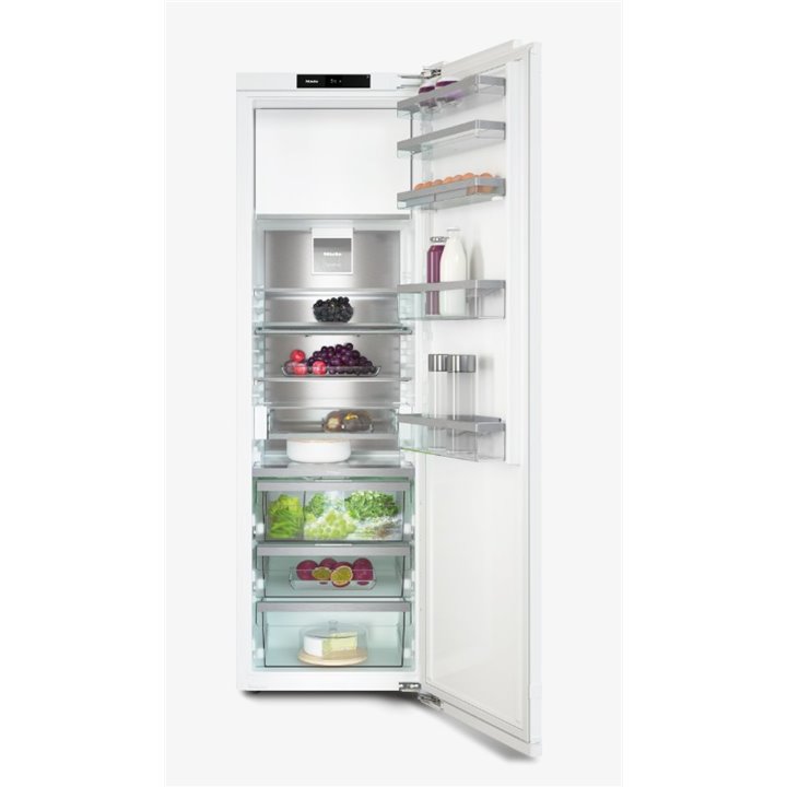 Miele K 7798 C R - Raty 0% - Gwarancja producenta - Salon Łódź