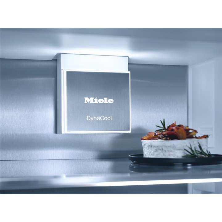 Miele K 7798 C R - Raty 0% - Gwarancja producenta - Salon Łódź
