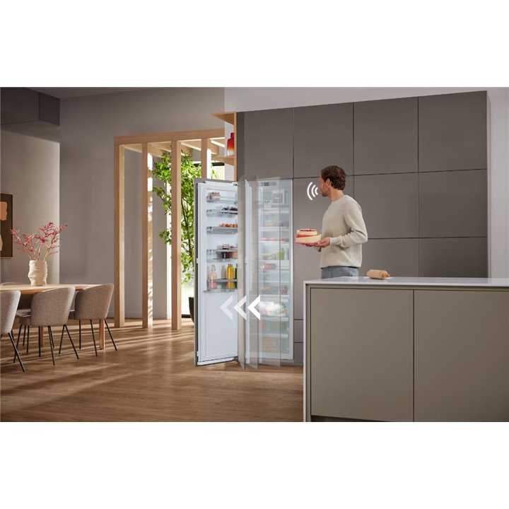 Miele K 7798 C R - Raty 0% - Gwarancja producenta - Salon Łódź