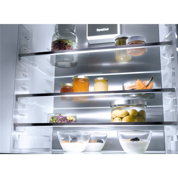 Miele K 7798 C R - Raty 0% - Gwarancja producenta - Salon Łódź