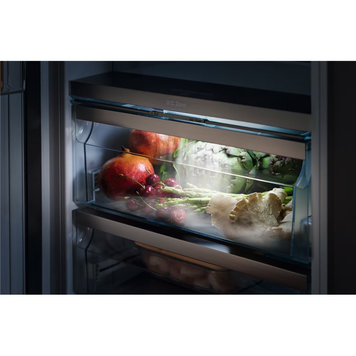 Miele K 7798 C R - Raty 0% - Gwarancja producenta - Salon Łódź