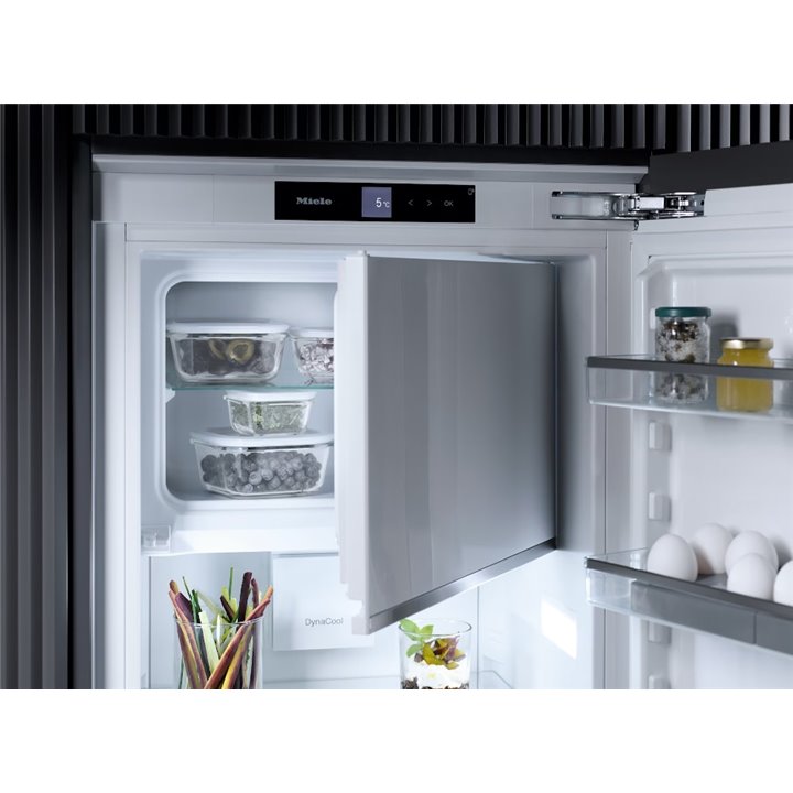 Miele K 7798 C R - Raty 0% - Gwarancja producenta - Salon Łódź