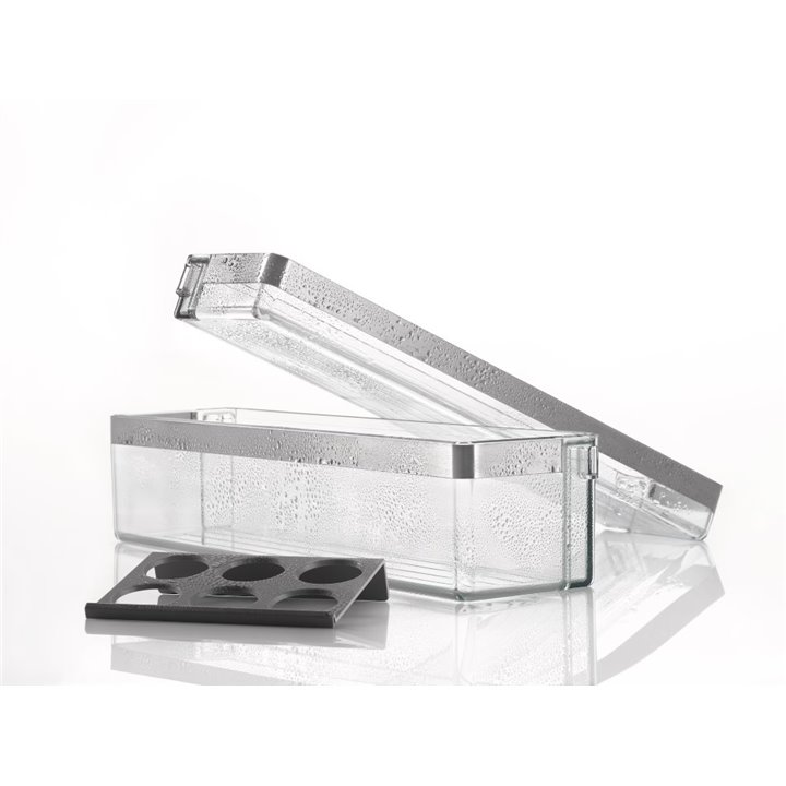 Miele K 7798 C R - Raty 0% - Gwarancja producenta - Salon Łódź
