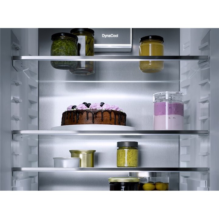 Miele K 7798 C R - Raty 0% - Gwarancja producenta - Salon Łódź