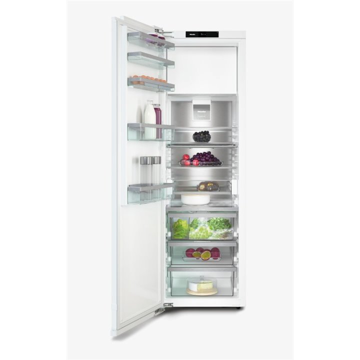 Miele K 7798 C L - Raty 0% - Gwarancja producenta - Salon Łódź