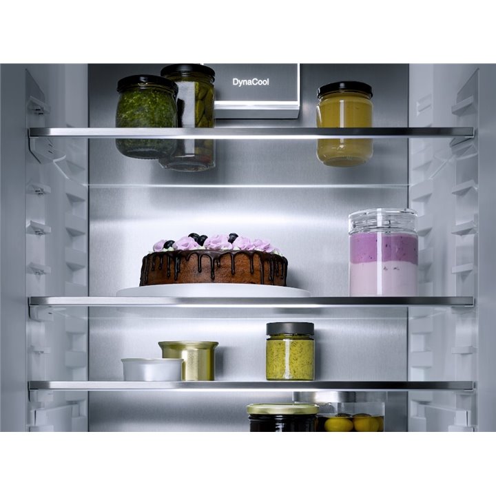 Miele K 7798 C L - Raty 0% - Gwarancja producenta - Salon Łódź
