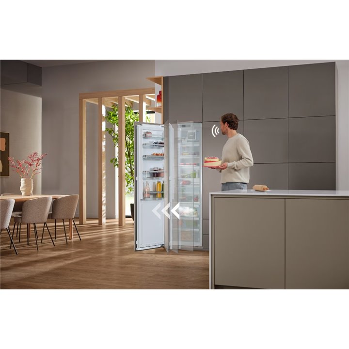 Miele K 7798 C L - Raty 0% - Gwarancja producenta - Salon Łódź