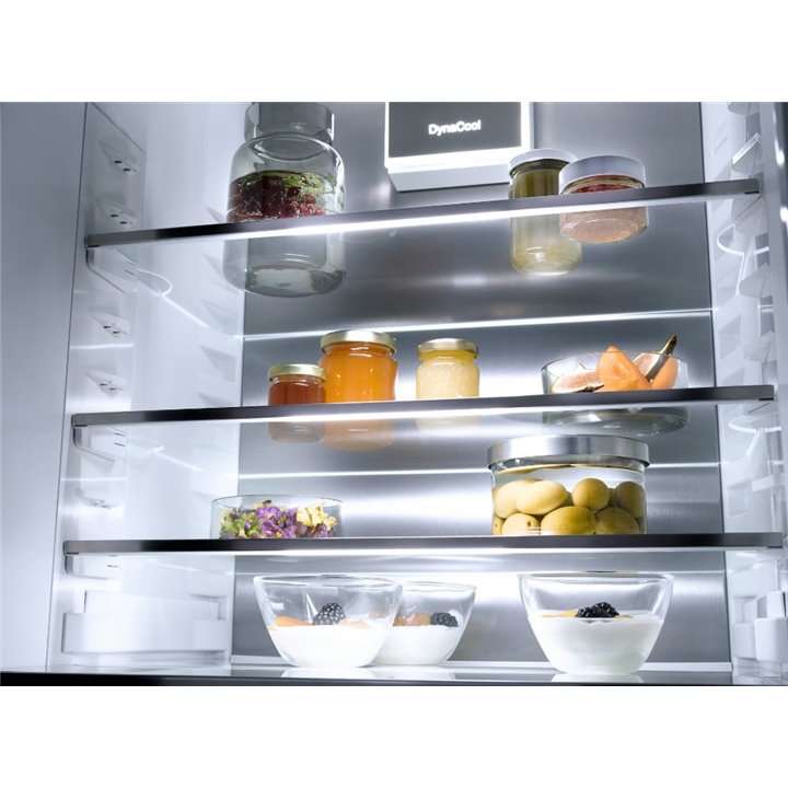 Miele K 7798 C L - Raty 0% - Gwarancja producenta - Salon Łódź