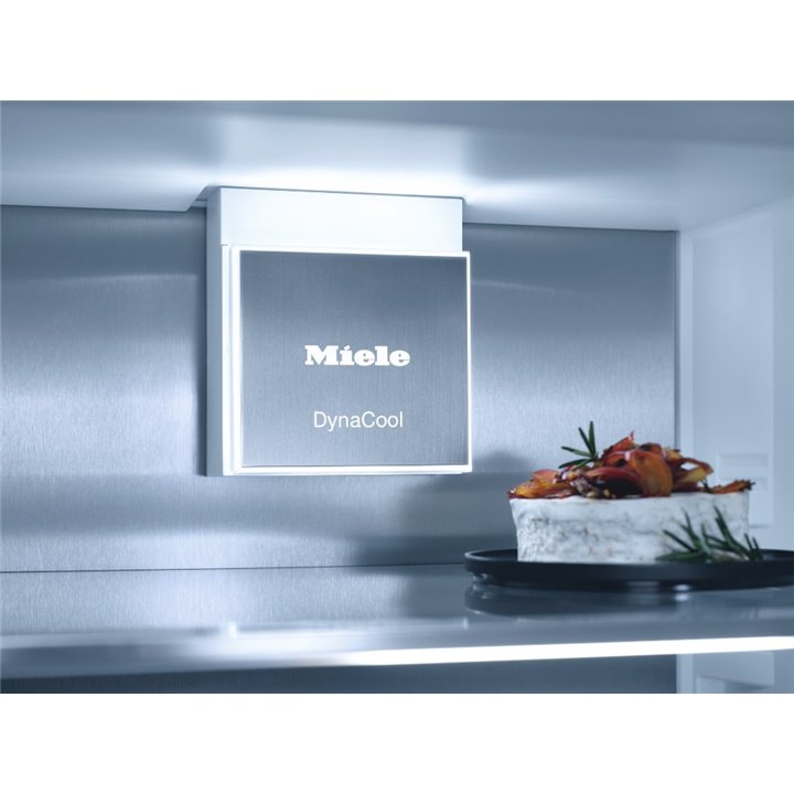 Miele K 7798 C L - Raty 0% - Gwarancja producenta - Salon Łódź