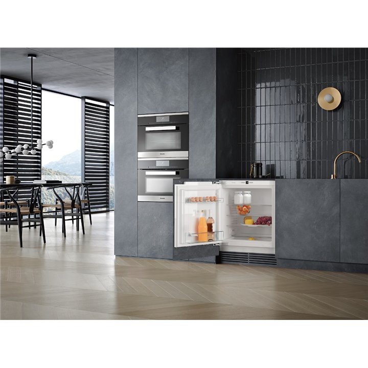 Miele K 31222 Ui-1 - Raty 0% - Gwarancja producenta - Salon Łódź