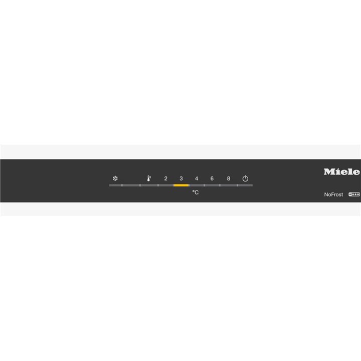Miele KDN 7724 E Active - Raty 0% - Gwarancja producenta - Salon Łódź