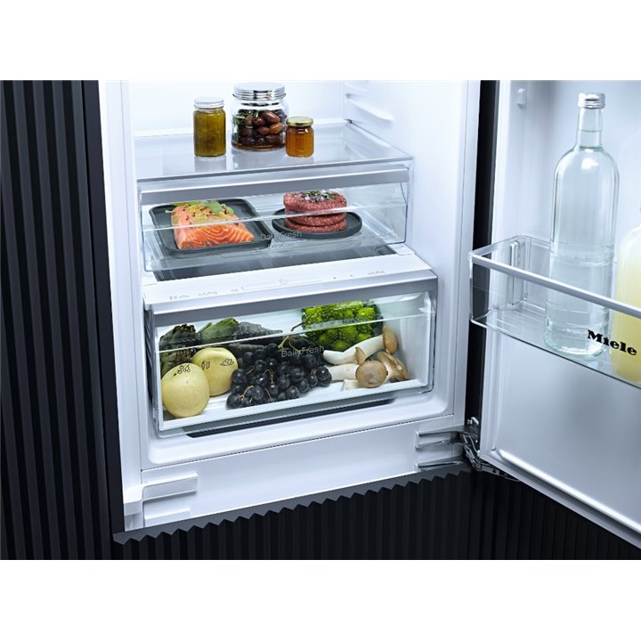 Miele KDN 7724 E Active - Raty 0% - Gwarancja producenta - Salon Łódź