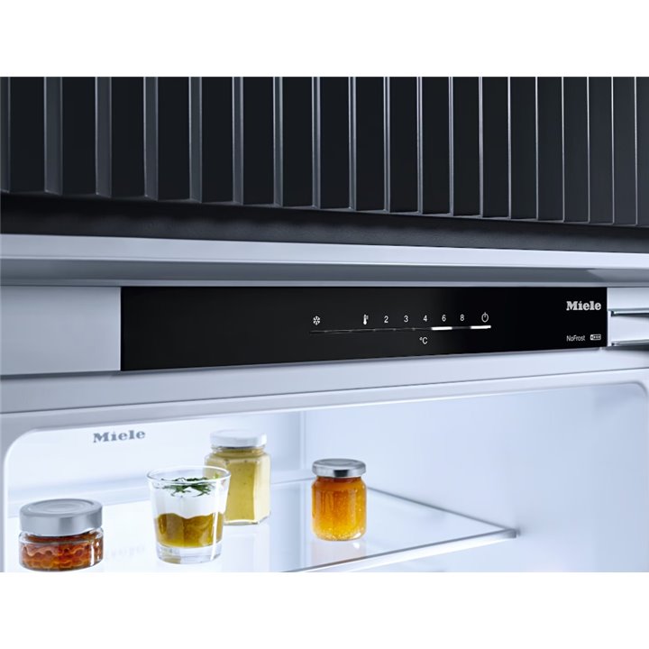 Miele KDN 7724 E Active - Raty 0% - Gwarancja producenta - Salon Łódź
