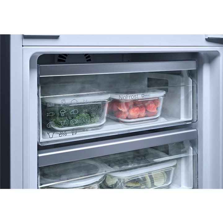 Miele KDN 7724 E Active - Raty 0% - Gwarancja producenta - Salon Łódź