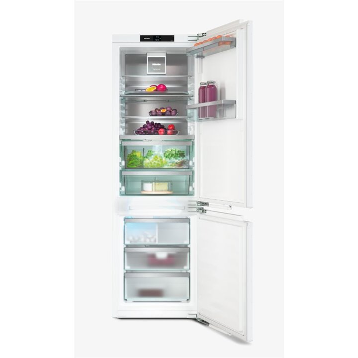Miele KFN 7795 C - Raty 0% - Gwarancja producenta - Salon Łódź