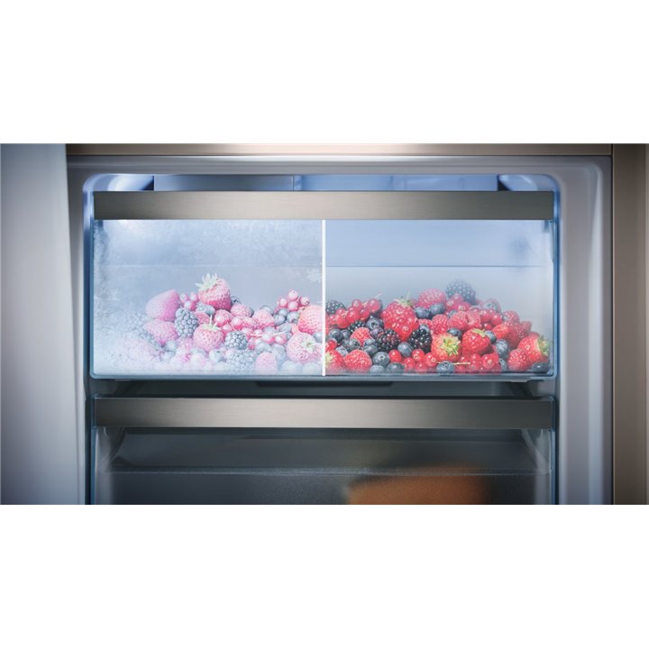 Miele KFN 7795 C - Raty 0% - Gwarancja producenta - Salon Łódź