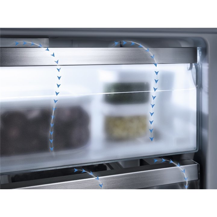Miele KFN 7795 C - Raty 0% - Gwarancja producenta - Salon Łódź