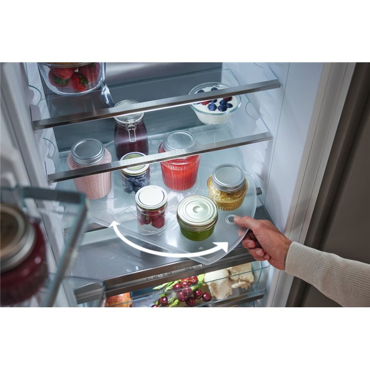 Miele KFN 7795 C - Raty 0% - Gwarancja producenta - Salon Łódź