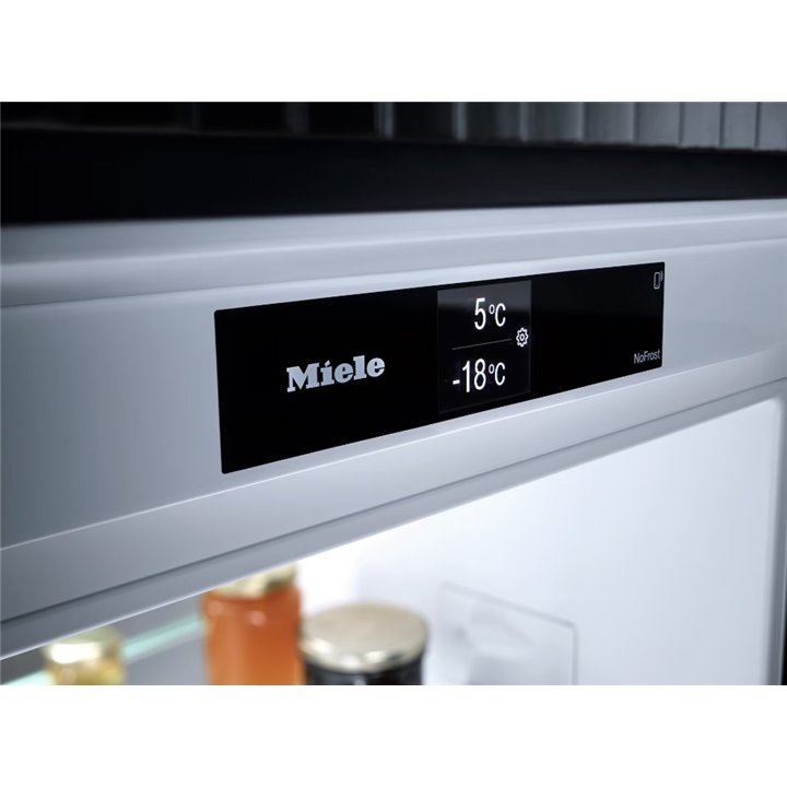 Miele KFN 7795 C - Raty 0% - Gwarancja producenta - Salon Łódź