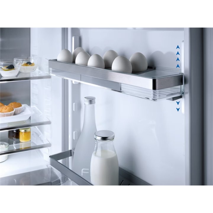 Miele KFN 7795 C - Raty 0% - Gwarancja producenta - Salon Łódź