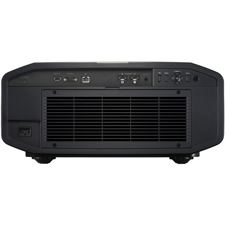 JVC DLA-Z1