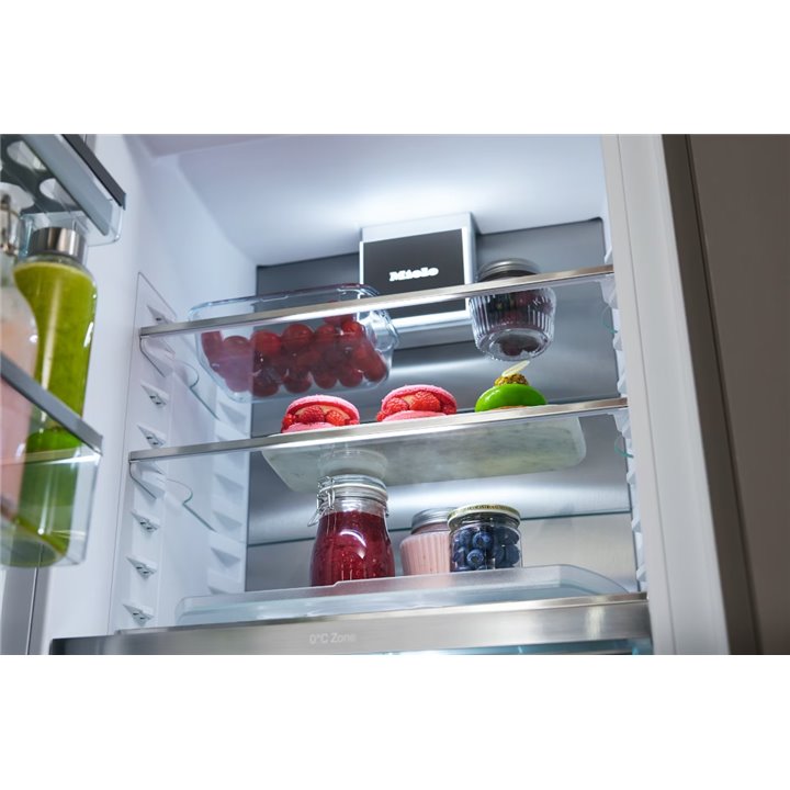 Miele KFN 7795 C - Raty 0% - Gwarancja producenta - Salon Łódź