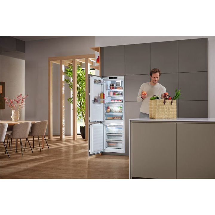 Miele KFN 7795 C - Raty 0% - Gwarancja producenta - Salon Łódź