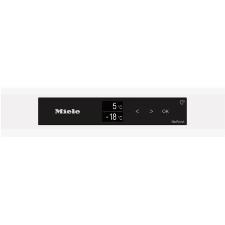 Miele KFN 7744 C 125 Gala Edition - Raty 0% - Gwarancja producenta - Salon Łódź