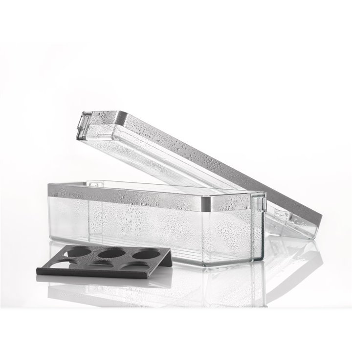 Miele KFN 7744 C 125 Gala Edition - Raty 0% - Gwarancja producenta - Salon Łódź