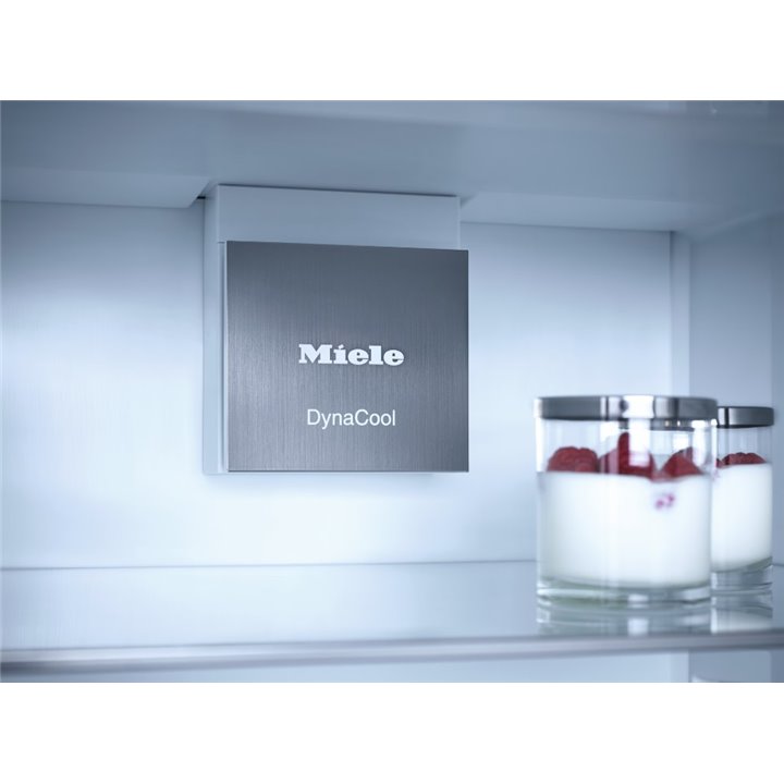 Miele KFN 7744 C 125 Gala Edition - Raty 0% - Gwarancja producenta - Salon Łódź