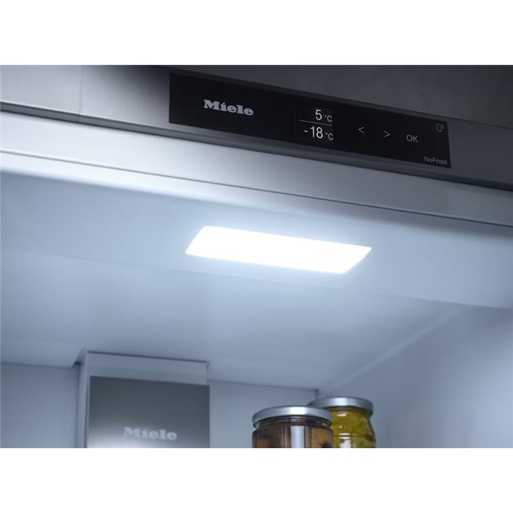 Miele KFN 7744 C 125 Gala Edition - Raty 0% - Gwarancja producenta - Salon Łódź