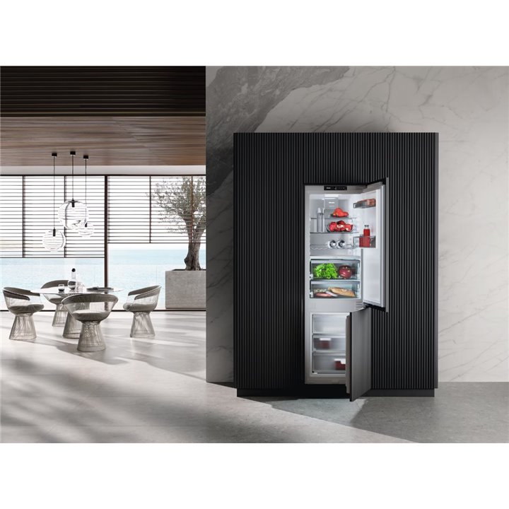 Miele KFN 7744 C 125 Gala Edition - Raty 0% - Gwarancja producenta - Salon Łódź