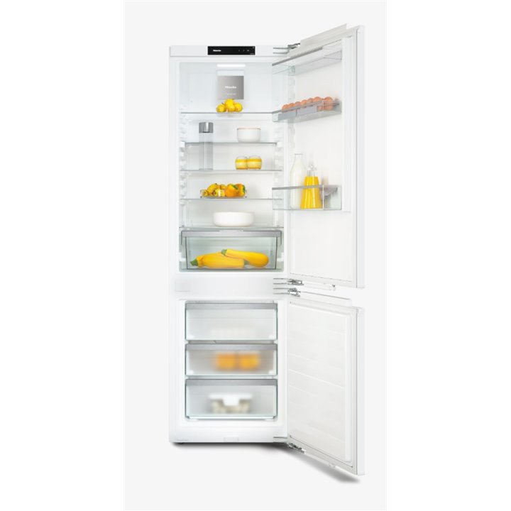 Miele KFN 7734 C - Raty 0% - Gwarancja producenta - Salon Łódź