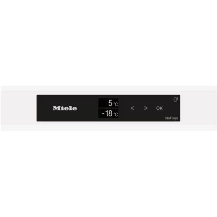 Miele KFN 7734 C - Raty 0% - Gwarancja producenta - Salon Łódź