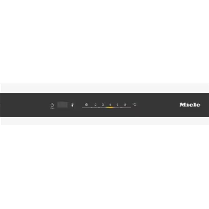 Miele KD 7724 E Active - Raty 0% - Gwarancja producenta - Salon Łódź