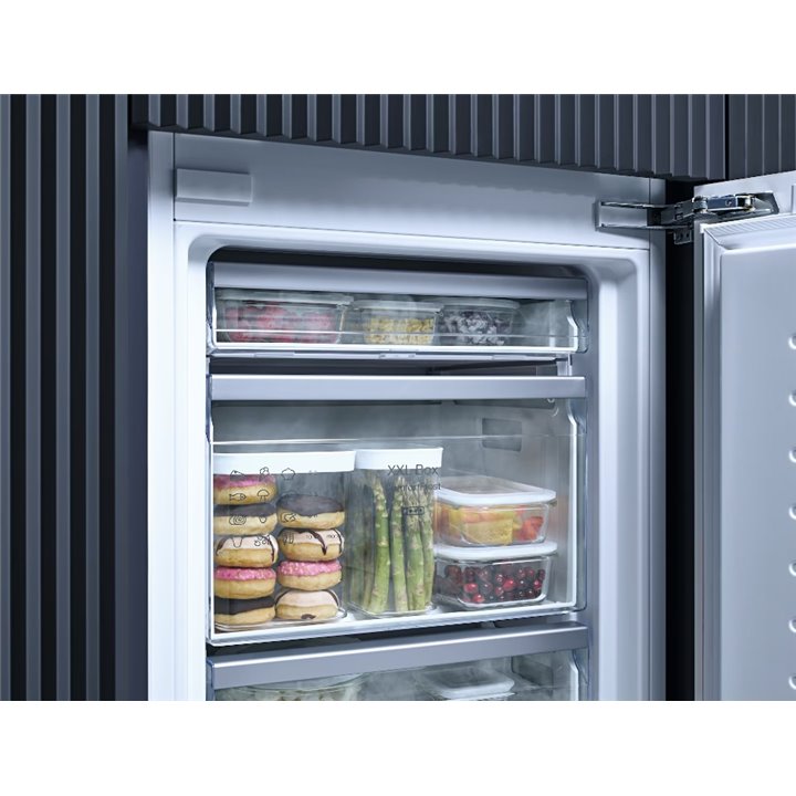 Miele KD 7724 E Active - Raty 0% - Gwarancja producenta - Salon Łódź