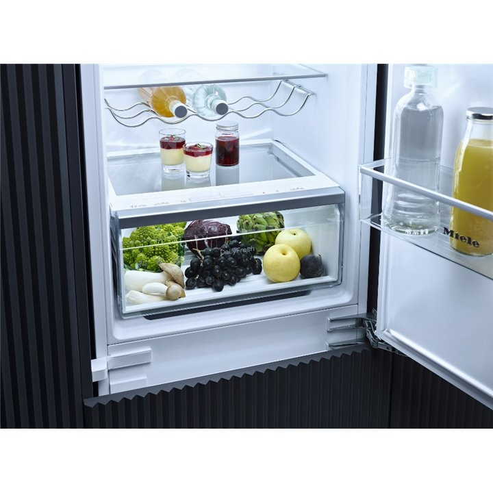 Miele KD 7724 E Active - Raty 0% - Gwarancja producenta - Salon Łódź