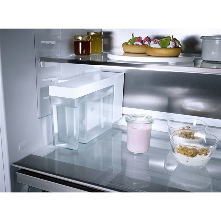 Miele KFN 7785 C - Raty 0% - Gwarancja producenta - Salon Łódź