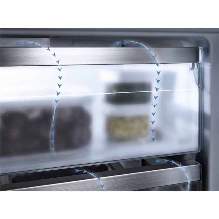 Miele KFN 7785 C - Raty 0% - Gwarancja producenta - Salon Łódź