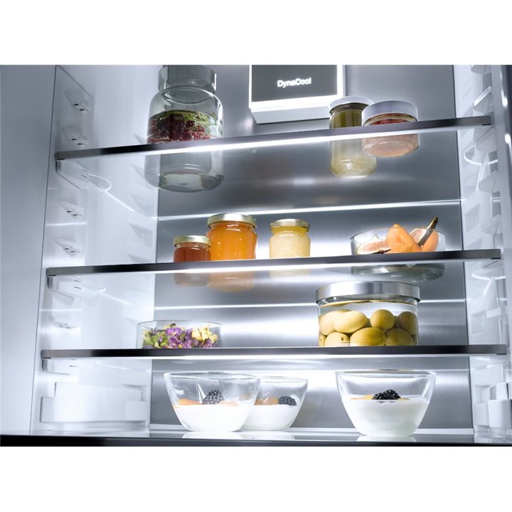 Miele KFN 7785 C - Raty 0% - Gwarancja producenta - Salon Łódź