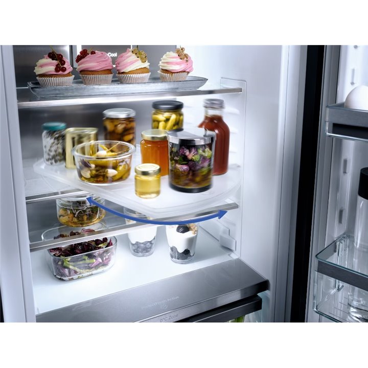 Miele KFN 7785 C - Raty 0% - Gwarancja producenta - Salon Łódź