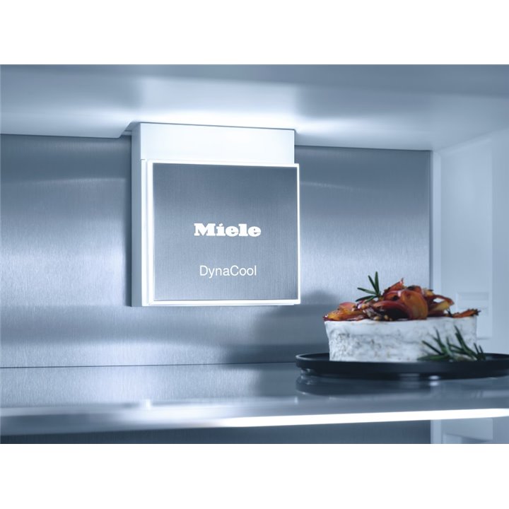 Miele KFN 7785 C - Raty 0% - Gwarancja producenta - Salon Łódź