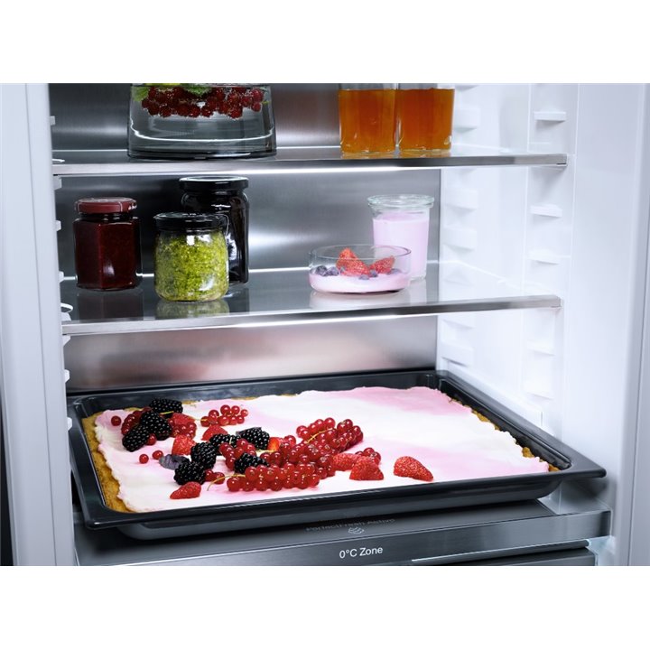 Miele KFN 7785 C - Raty 0% - Gwarancja producenta - Salon Łódź