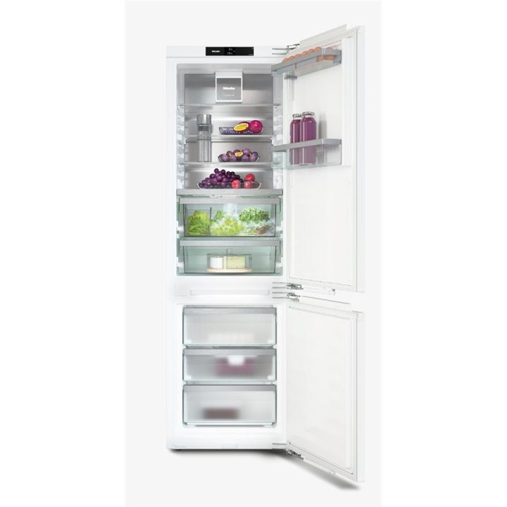 Miele KFN 7774 C - Raty 0% - Gwarancja producenta - Salon Łódź