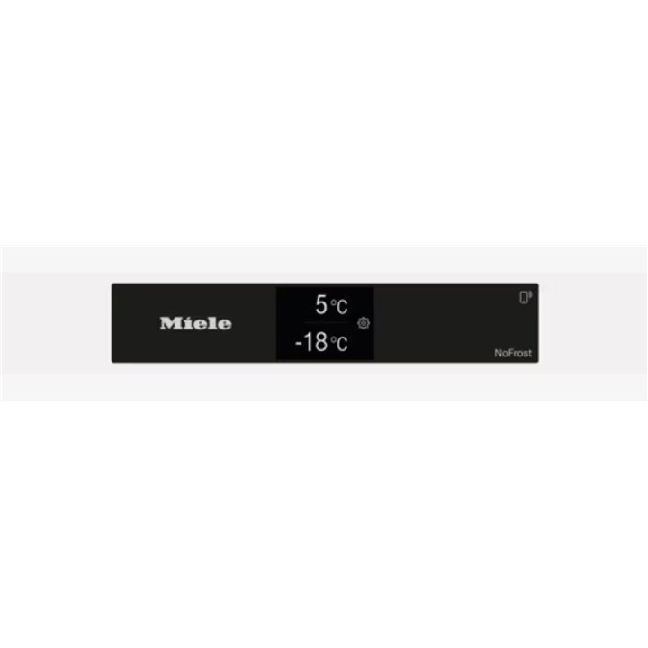 Miele KFN 7774 C - Raty 0% - Gwarancja producenta - Salon Łódź