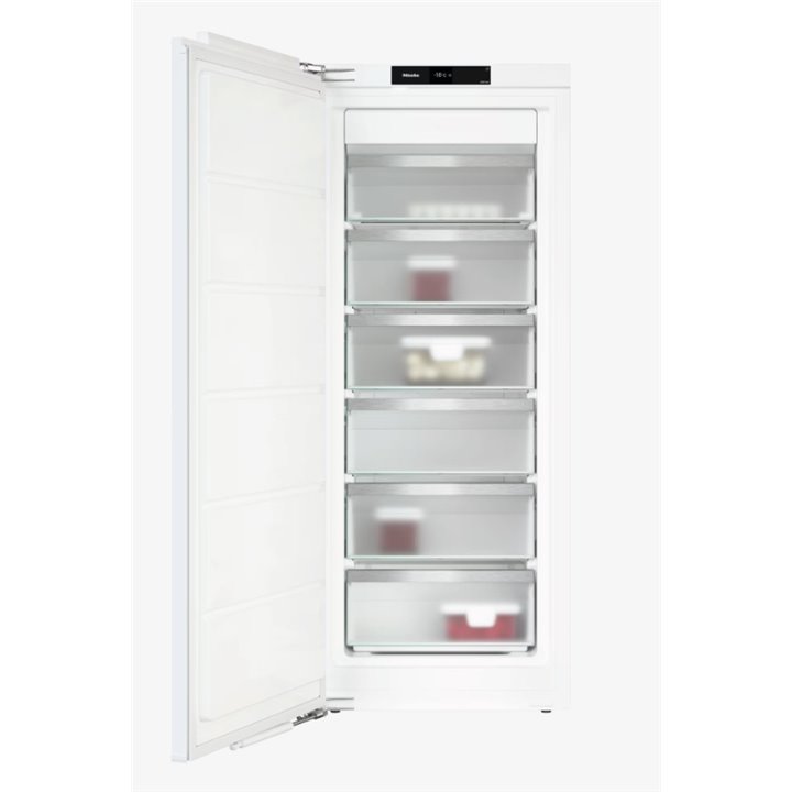 Miele FNS 7470 D - Raty 0% - Gwarancja producenta - Salon Łódź