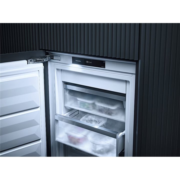 Miele FNS 7470 D - Raty 0% - Gwarancja producenta - Salon Łódź